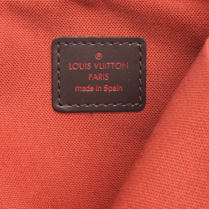 Louis Vuitton Damier Ebene Geronimos 6 of 7