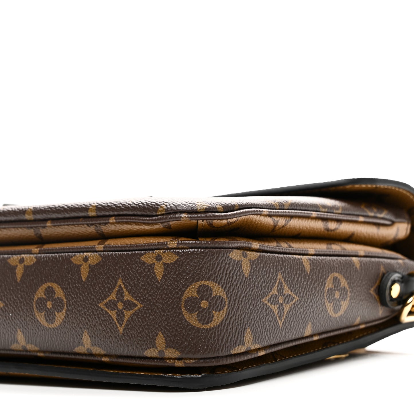 Reverse Monogram Pochette Metis