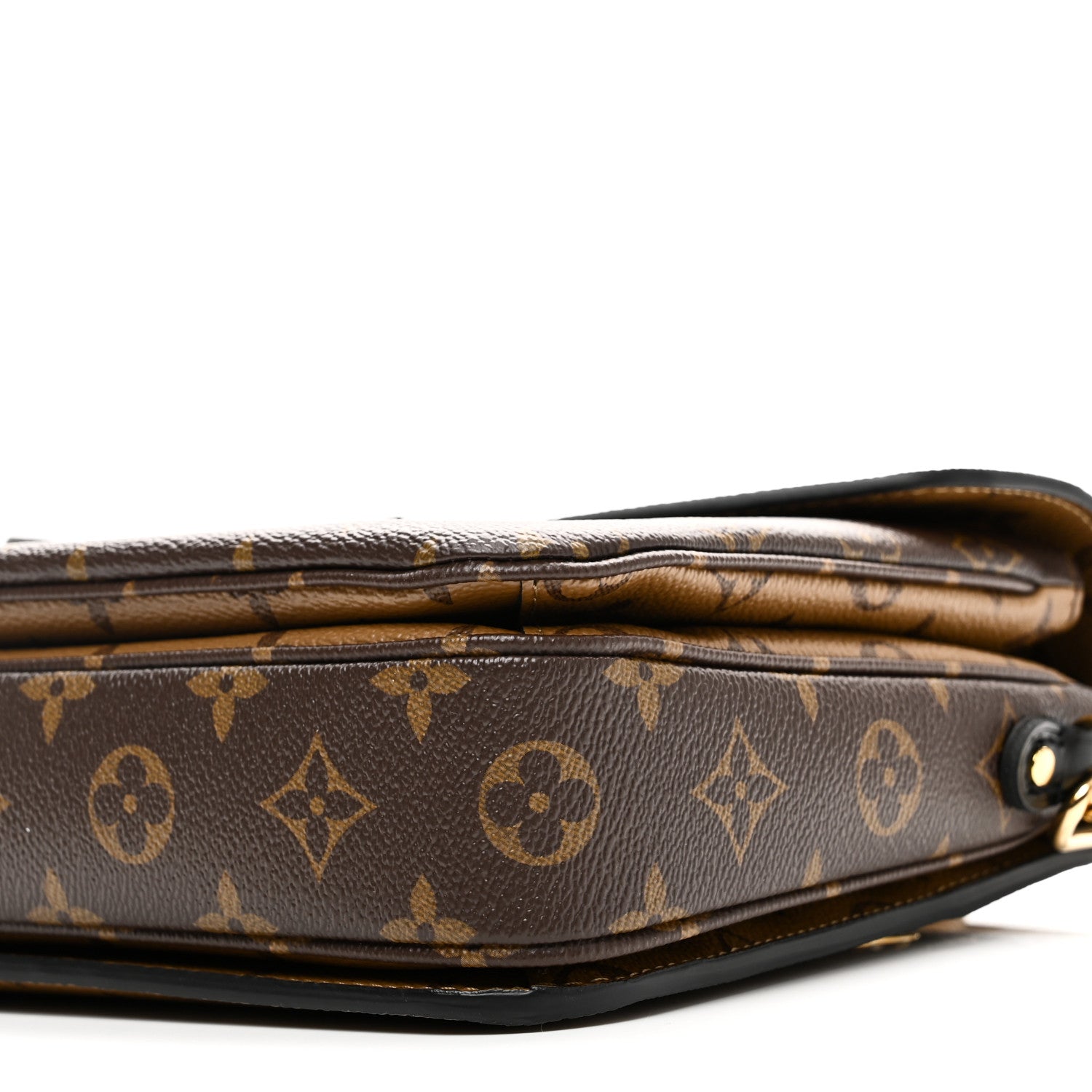 Louis Vuitton Reverse Monogram Pochette Metis 9 of 10