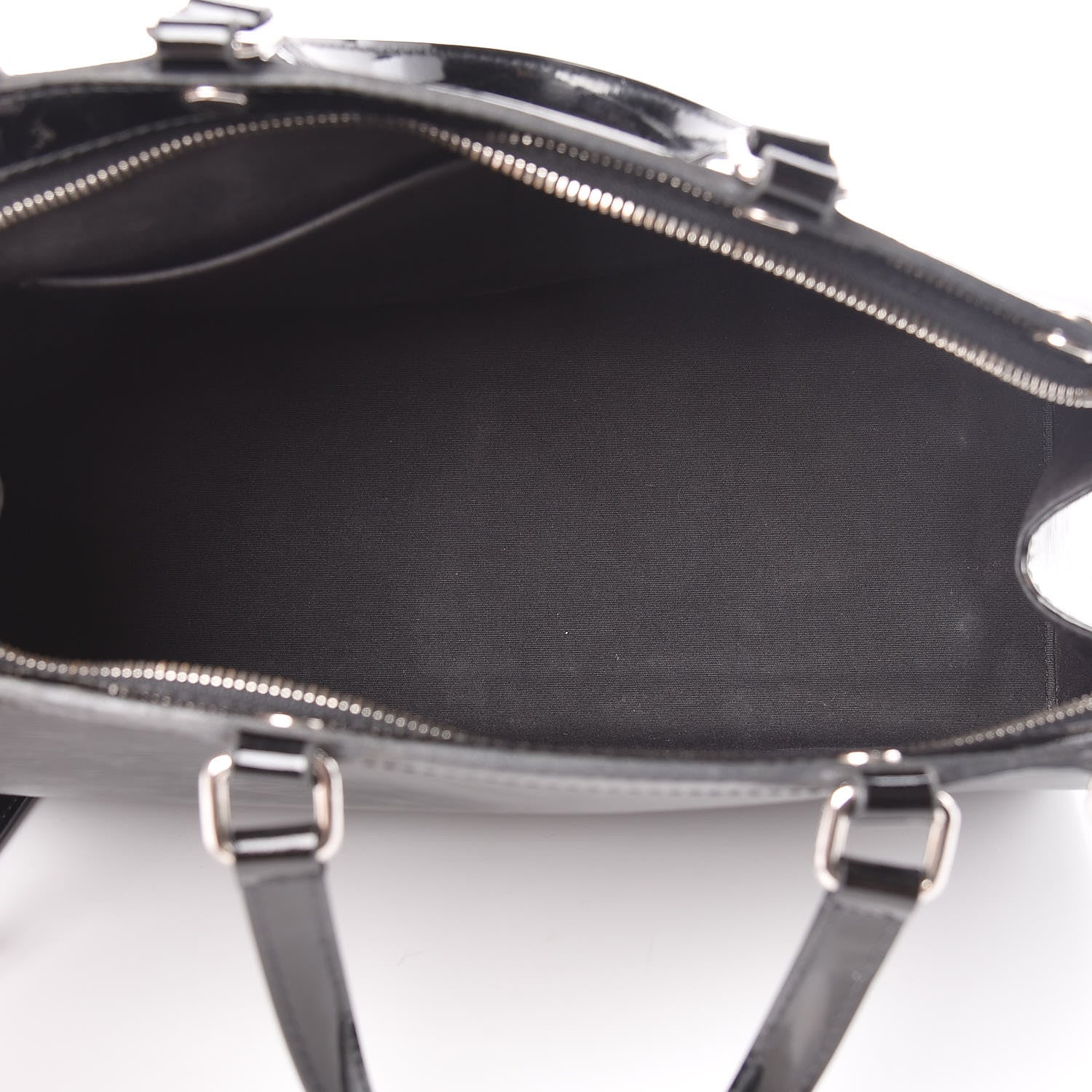 Louis Vuitton Electric Epi Brea MM Black 5 of 22