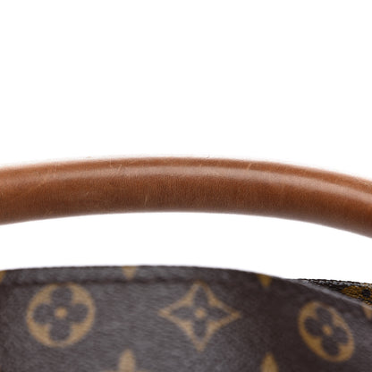 Louis Vuitton Monogram Artsy MM 13 of 15