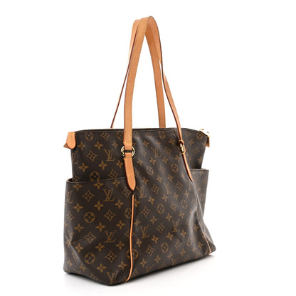 Louis Vuitton Monogram Totally MM 3 of 14