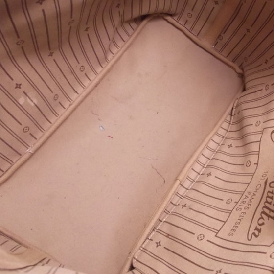 Louis Vuitton Monogram Neverfull GM 7 of 9