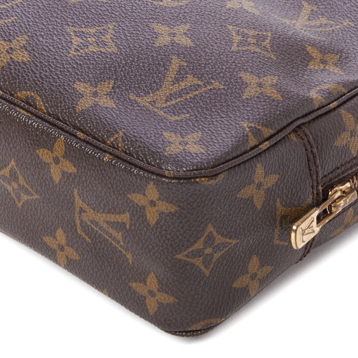 Louis Vuitton Monogram Trousse Toilette 23 4 of 7