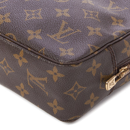 Louis Vuitton Monogram Trousse Toilette 23 4 of 7