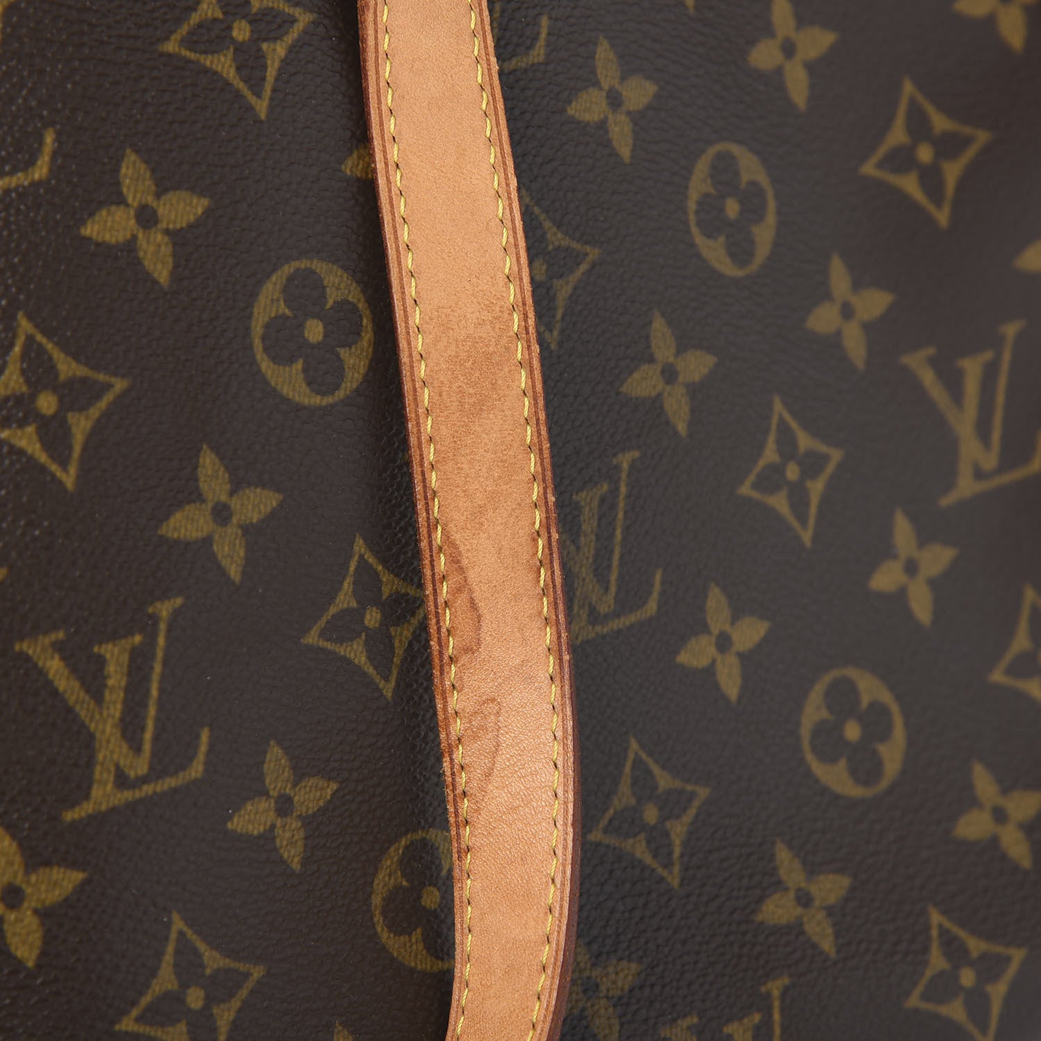 Louis Vuitton Monogram Batignolles Horizontal 6 of 11