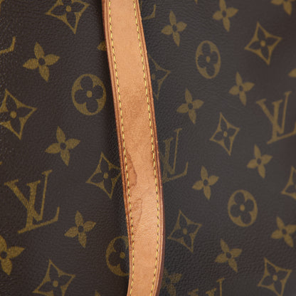 Louis Vuitton Monogram Batignolles Horizontal 6 of 11