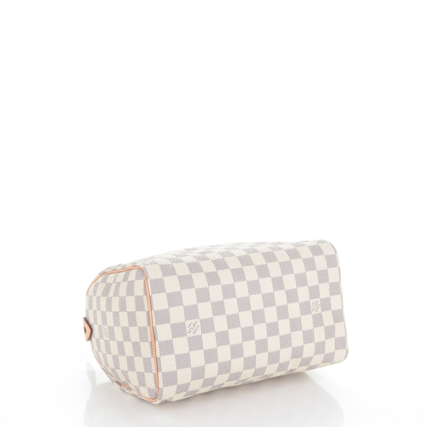 Damier Azur Speedy 25