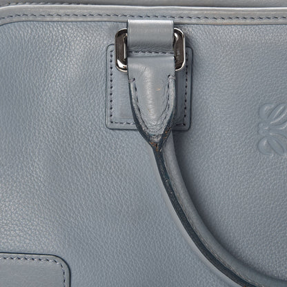 Loewe Calfskin Amazona 28 Light Blue 9 of 19