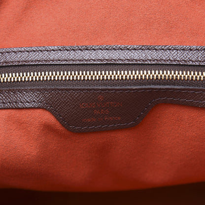 Louis Vuitton Damier Ebene Brera 6 of 10