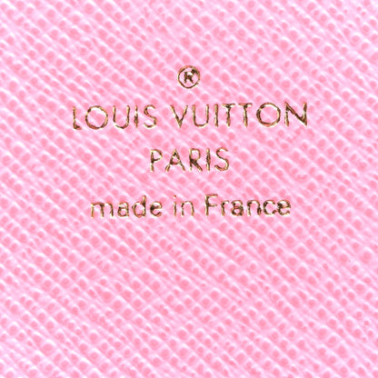 Louis Vuitton Monogram 2023 Christmas Animation Kirigami Pochette Set 8 of 8