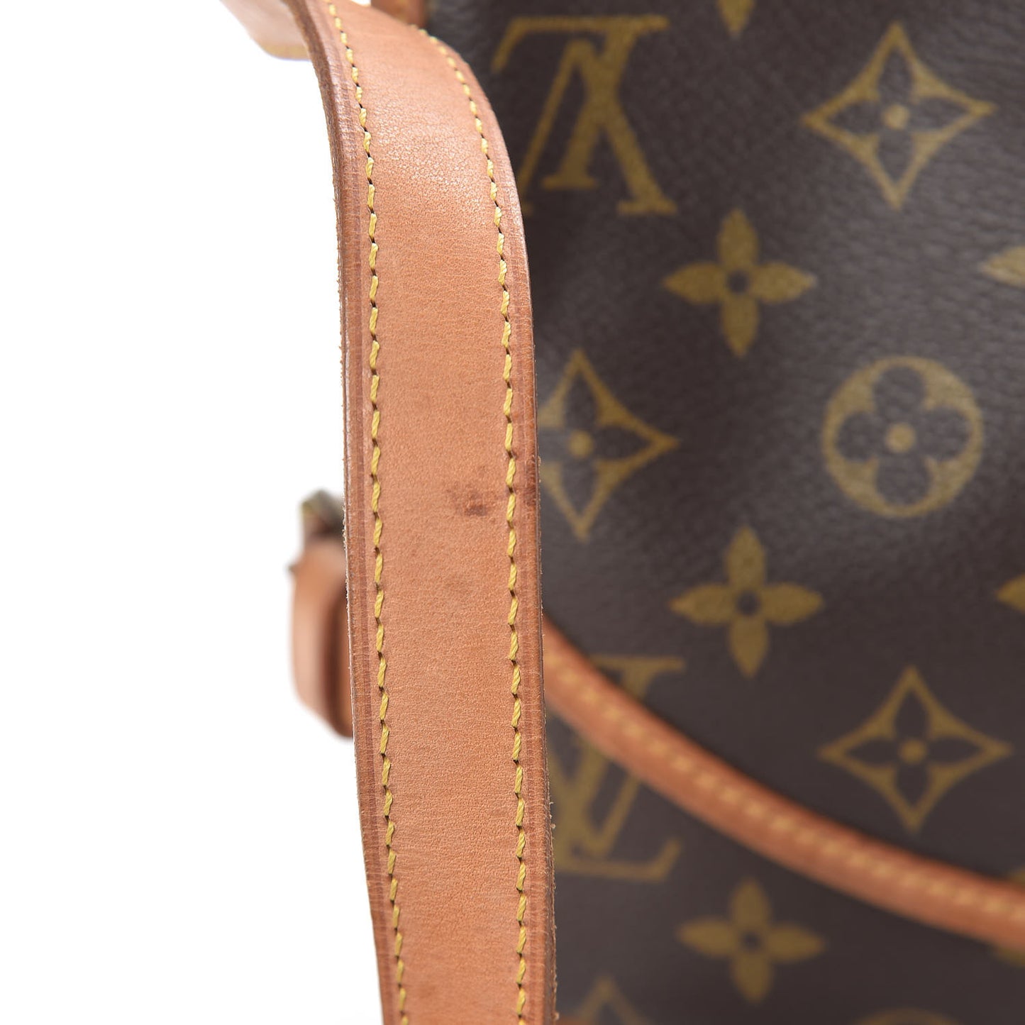 Monogram Saumur 30