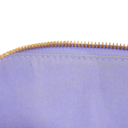 Louis Vuitton Vernis Alma BB Lilac 6 of 9