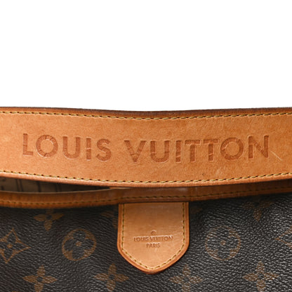 Louis Vuitton Monogram Delightful MM 8 of 15