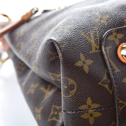 Louis Vuitton Monogram Olympe Camel 11 of 12