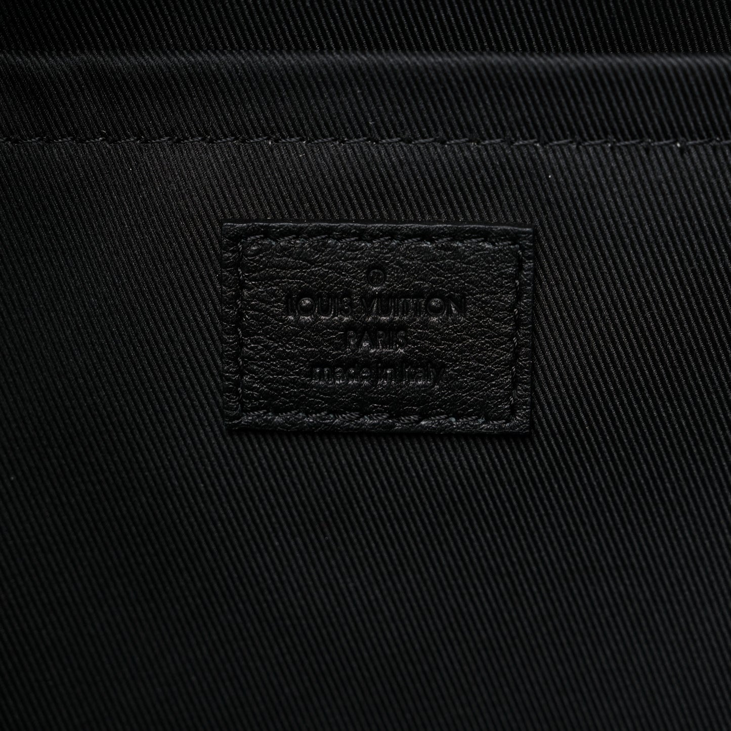 Monogram Palm Springs Backpack MM