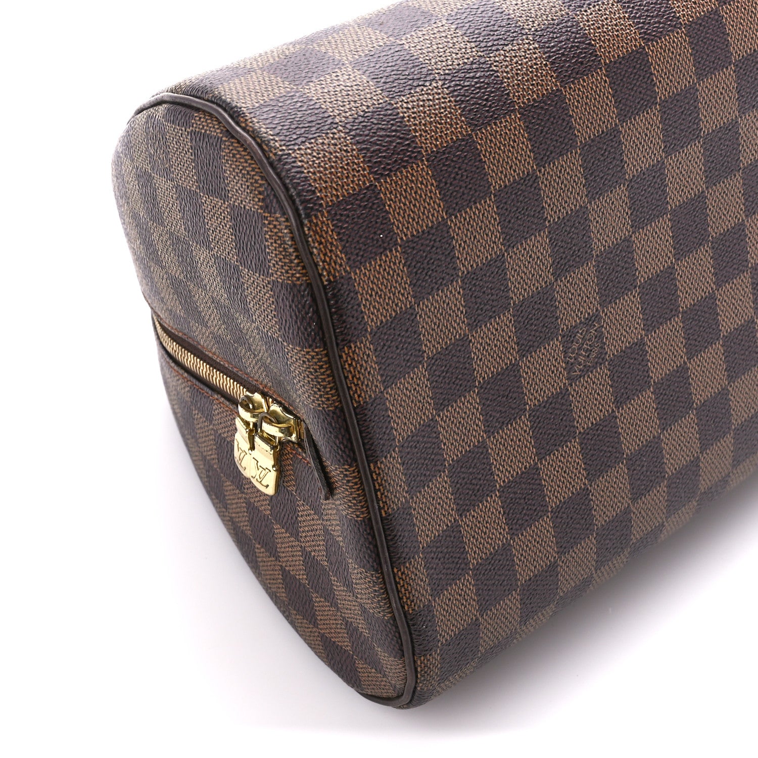 Louis Vuitton Damier Ebene Ribera MM 9 of 11