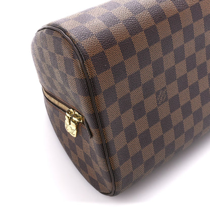 Louis Vuitton Damier Ebene Ribera MM 9 of 11
