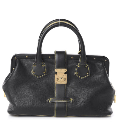 Louis Vuitton Suhali L Ingenieux PM Black 1 of 8