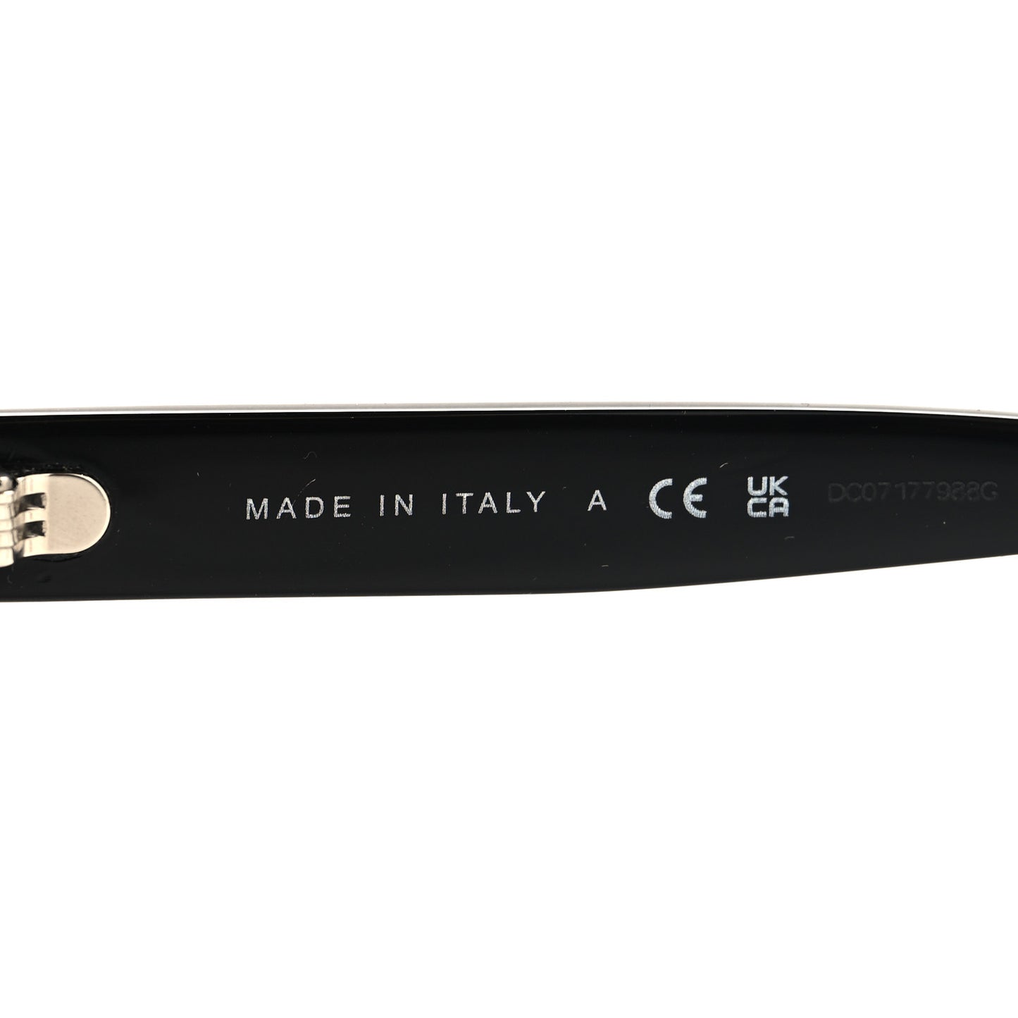 Acetate CC Butterfly Sunglasses 5414 Black Pink