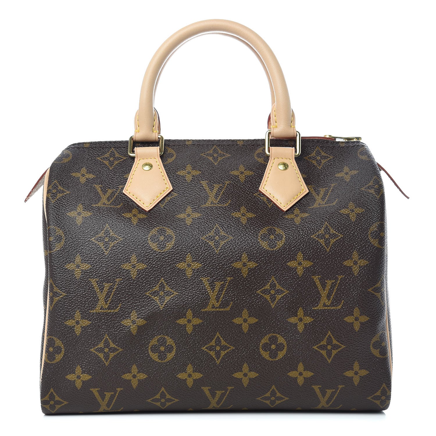 Louis Vuitton Monogram Speedy 25 1 of 10