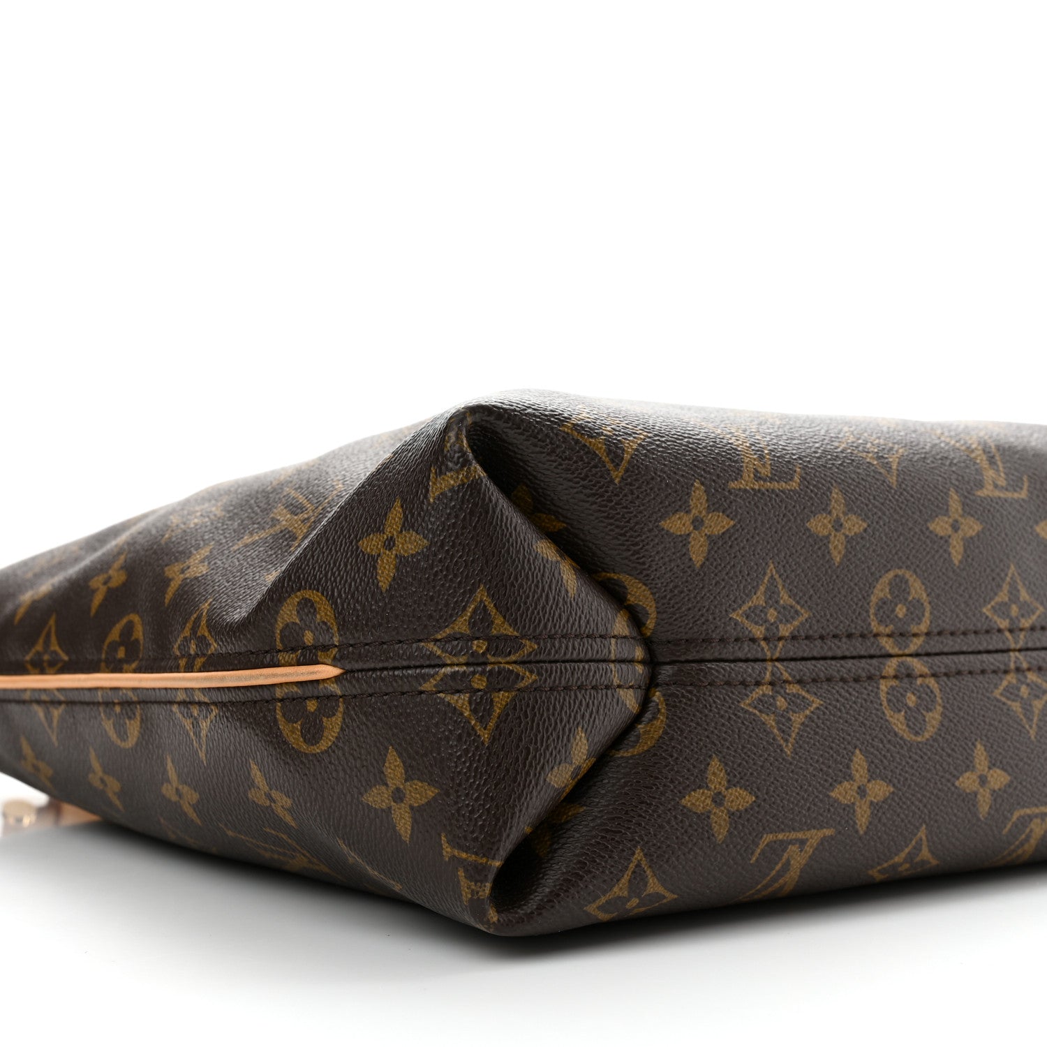 Louis Vuitton Monogram Sully PM 8 of 9