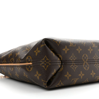 Louis Vuitton Monogram Sully PM 8 of 9
