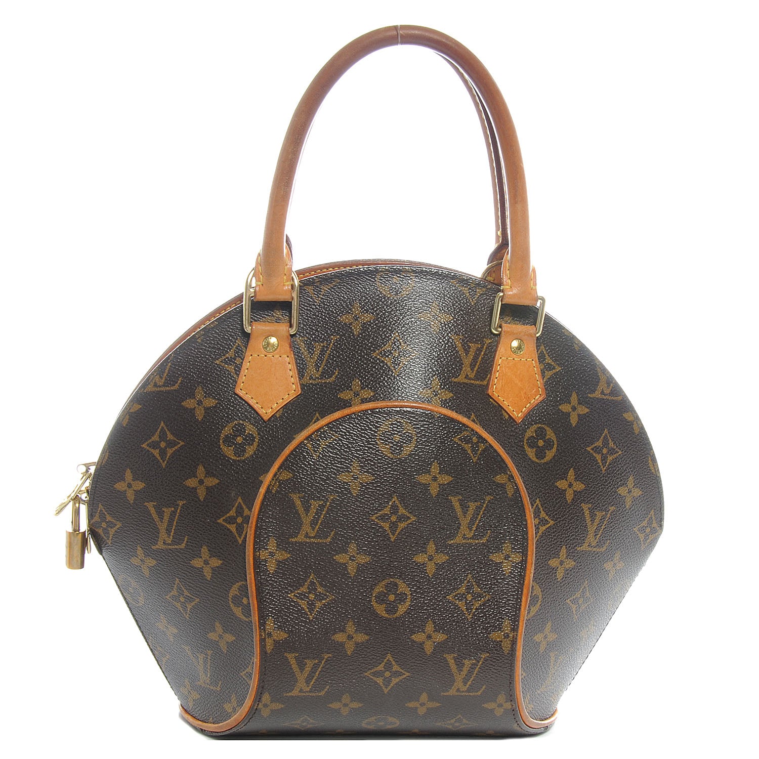 Louis Vuitton Monogram Ellipse PM 1 of 8