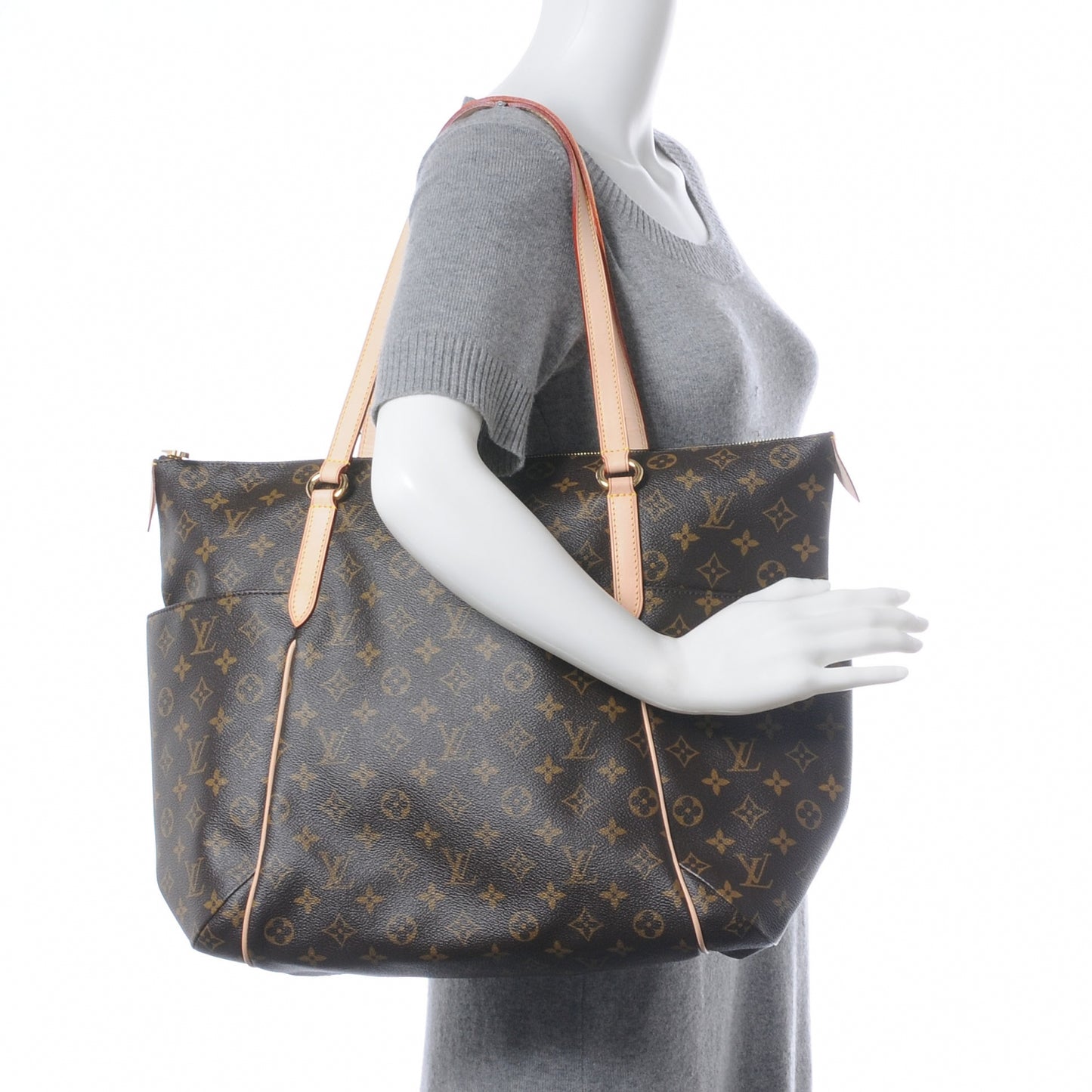 Monogram Totally GM
