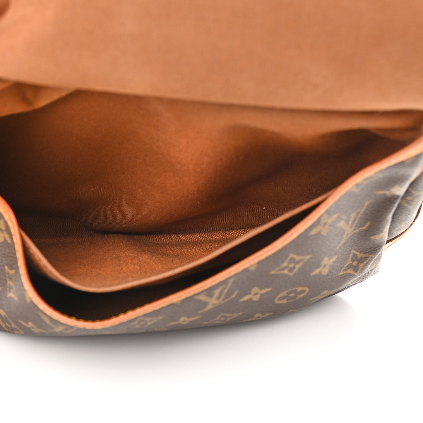 Monogram Saumur 30