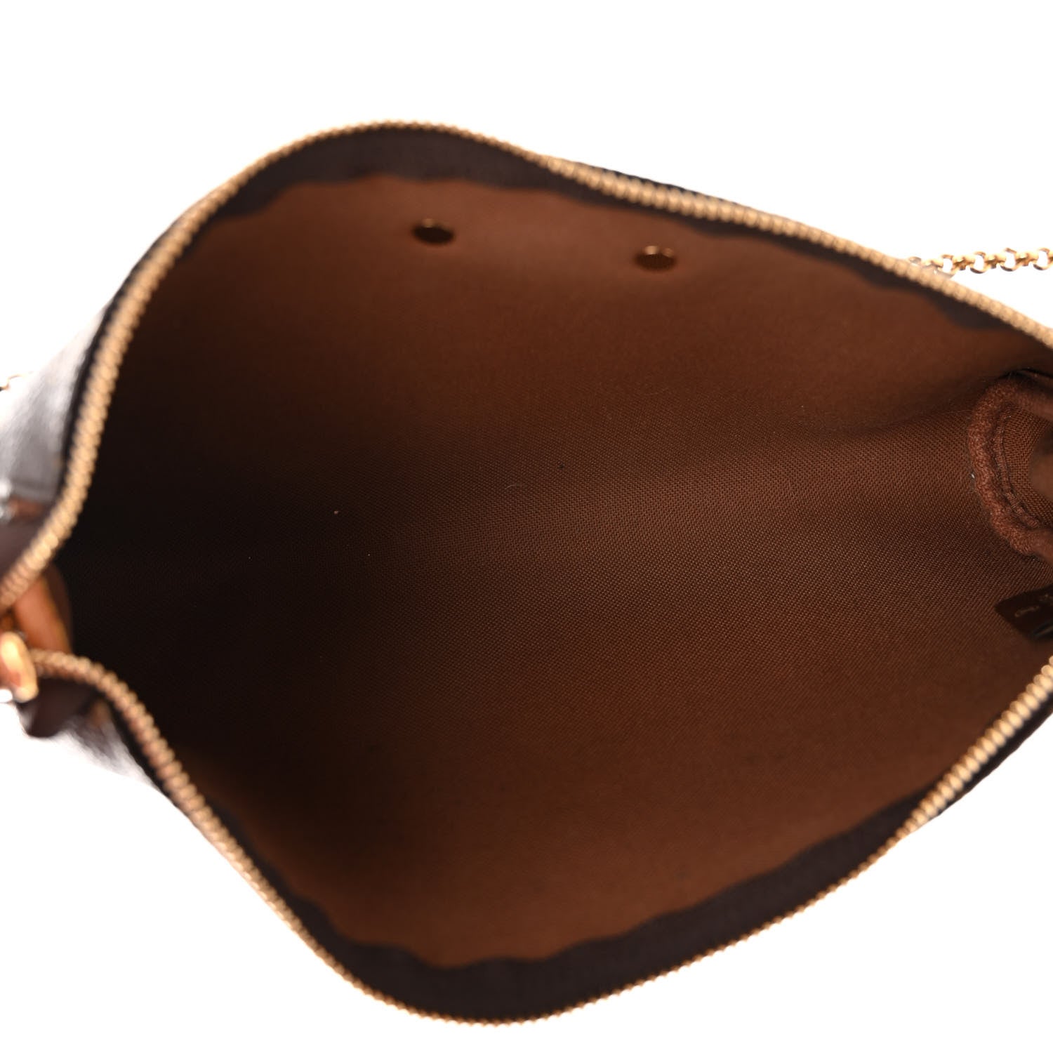 Louis Vuitton Monogram Eva Clutch 5 of 10