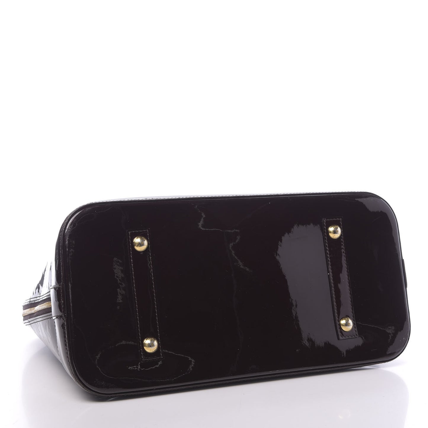 Vernis Alma GM Amarante