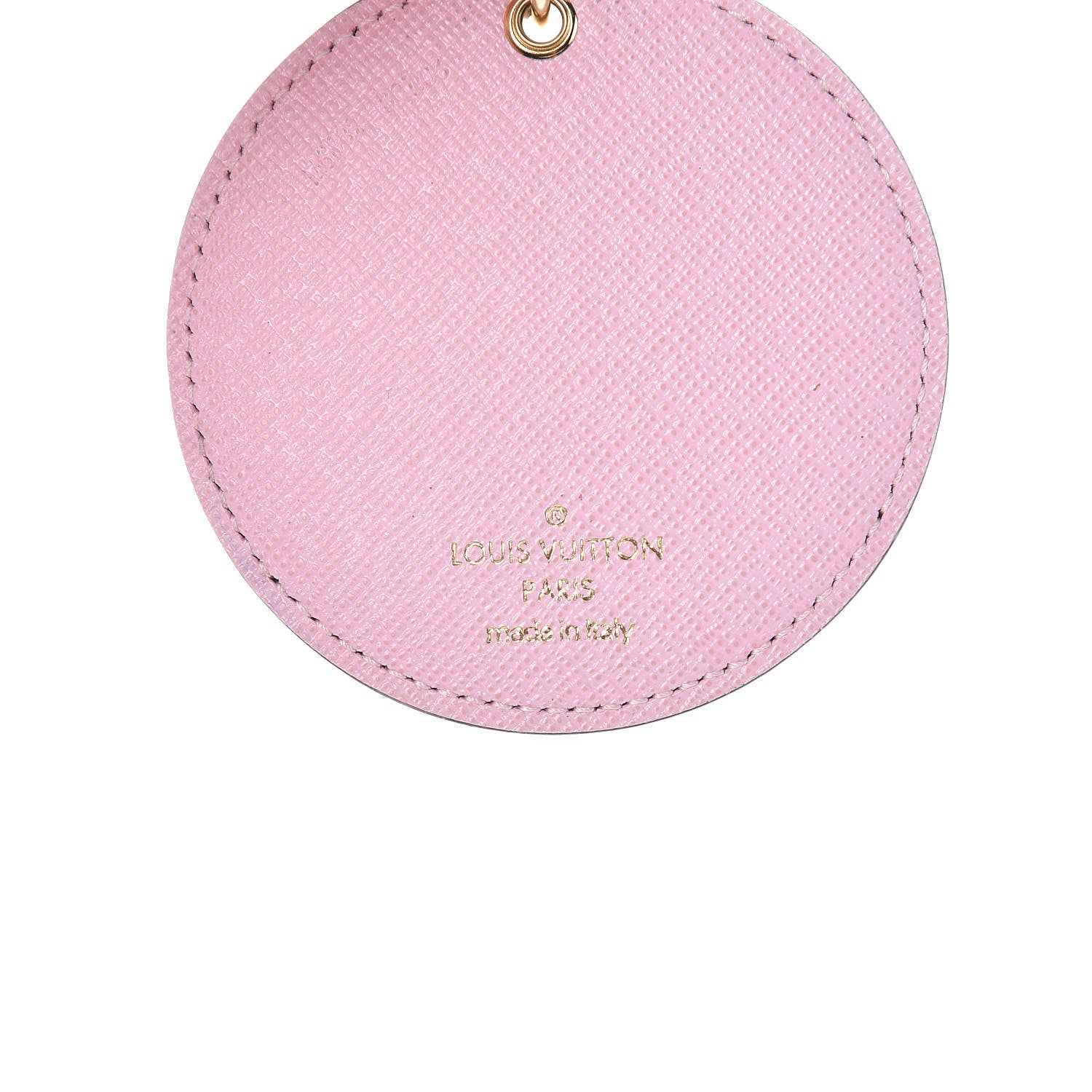 Louis Vuitton Monogram 2016 Christmas Animation Bag Charm Key Ring 3 of 3