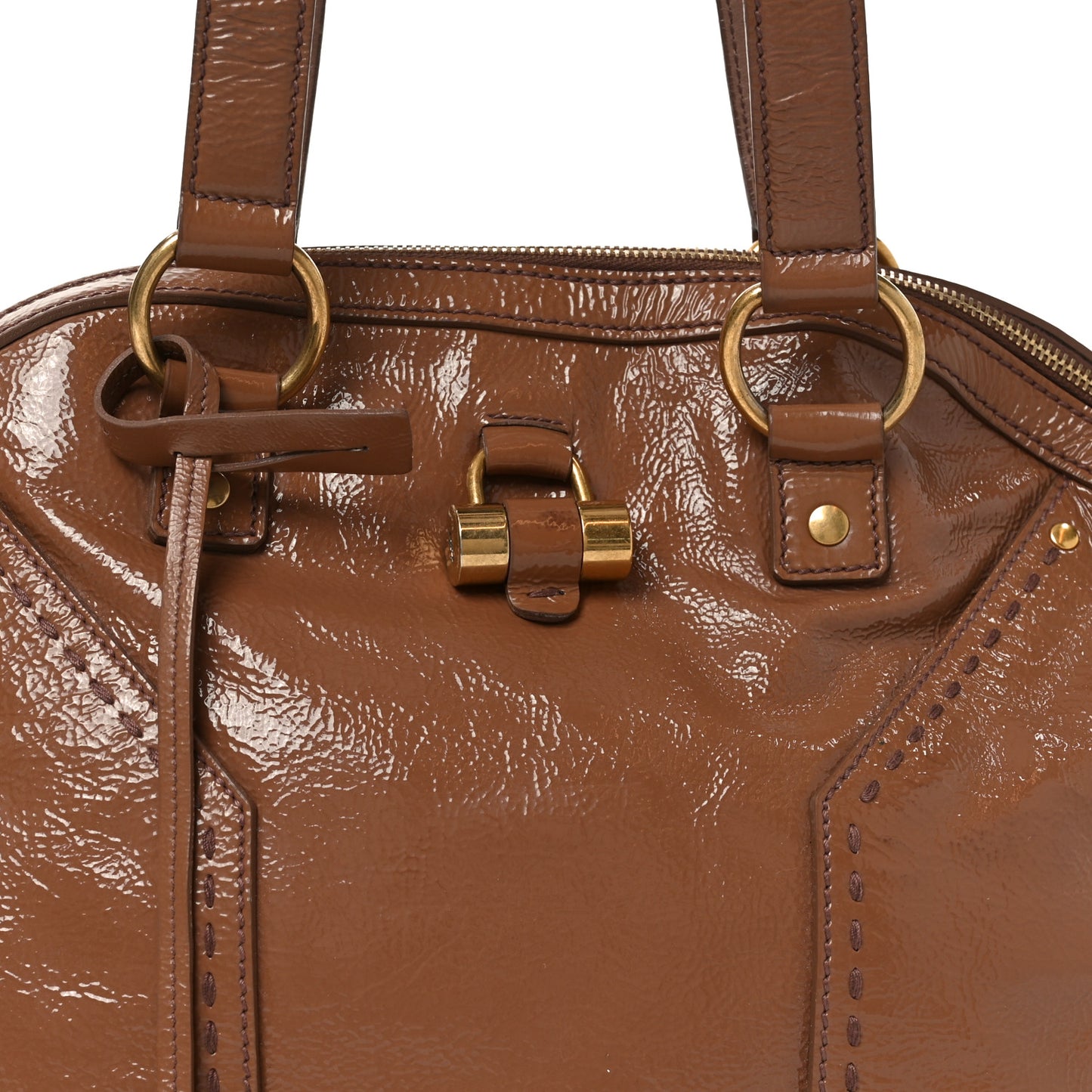 Patent Large Muse Nude