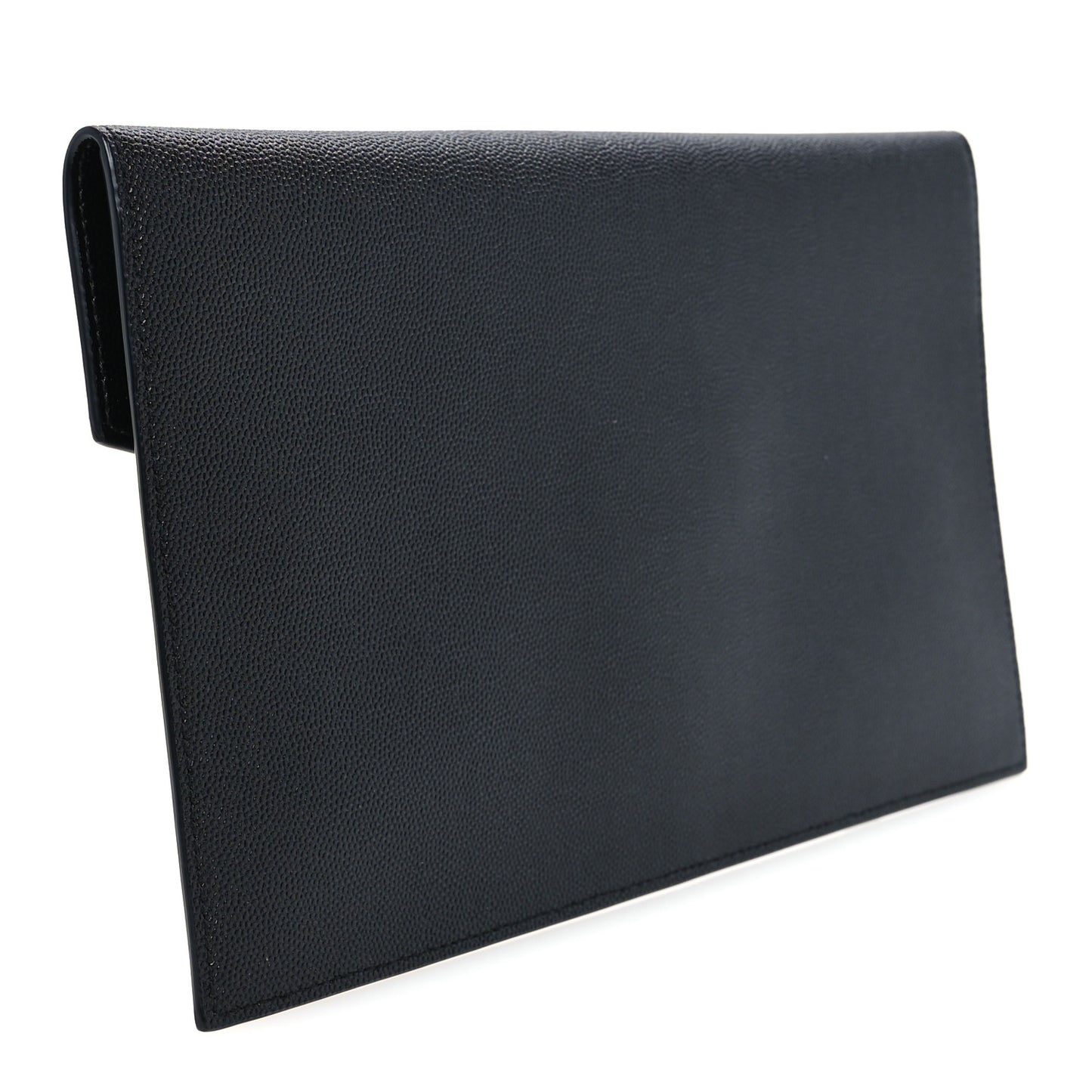 Grain De Poudre Uptown Pouch Black