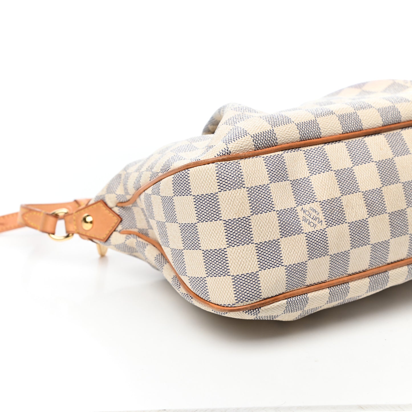 Damier Azur Siracusa PM