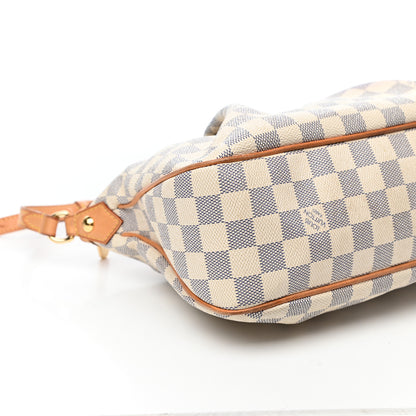 Louis Vuitton Damier Azur Siracusa PM 9 of 11