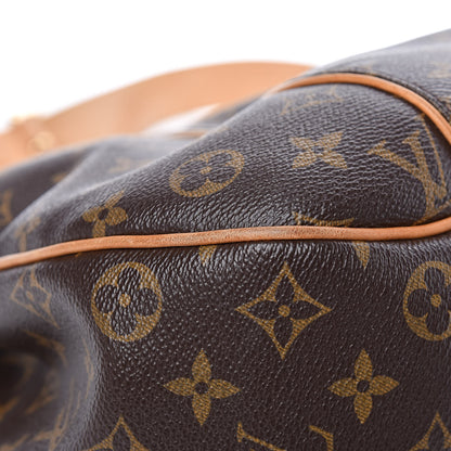 Louis Vuitton Monogram Galliera PM 8 of 15