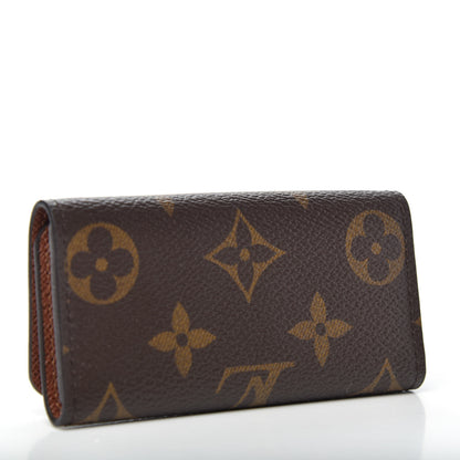 Louis Vuitton Monogram 4 Key Multicles Holder 3 of 6