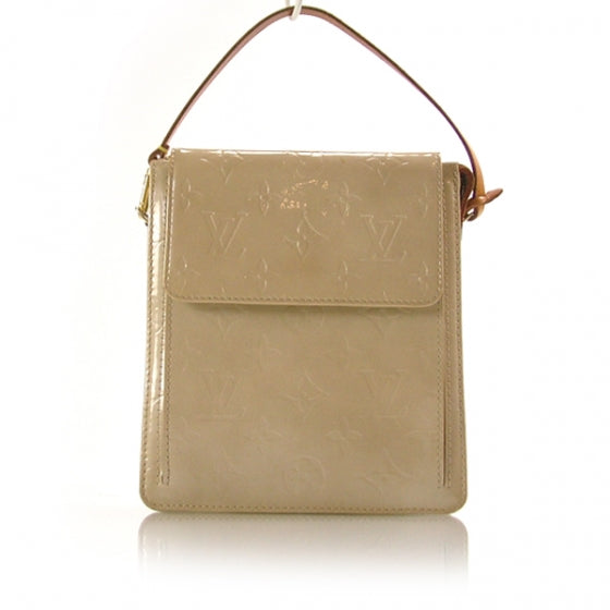 Vernis Mott Beige