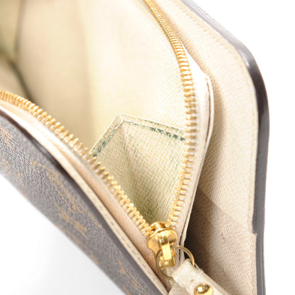 Louis Vuitton Monogram Insolite Wallet White 6 of 9