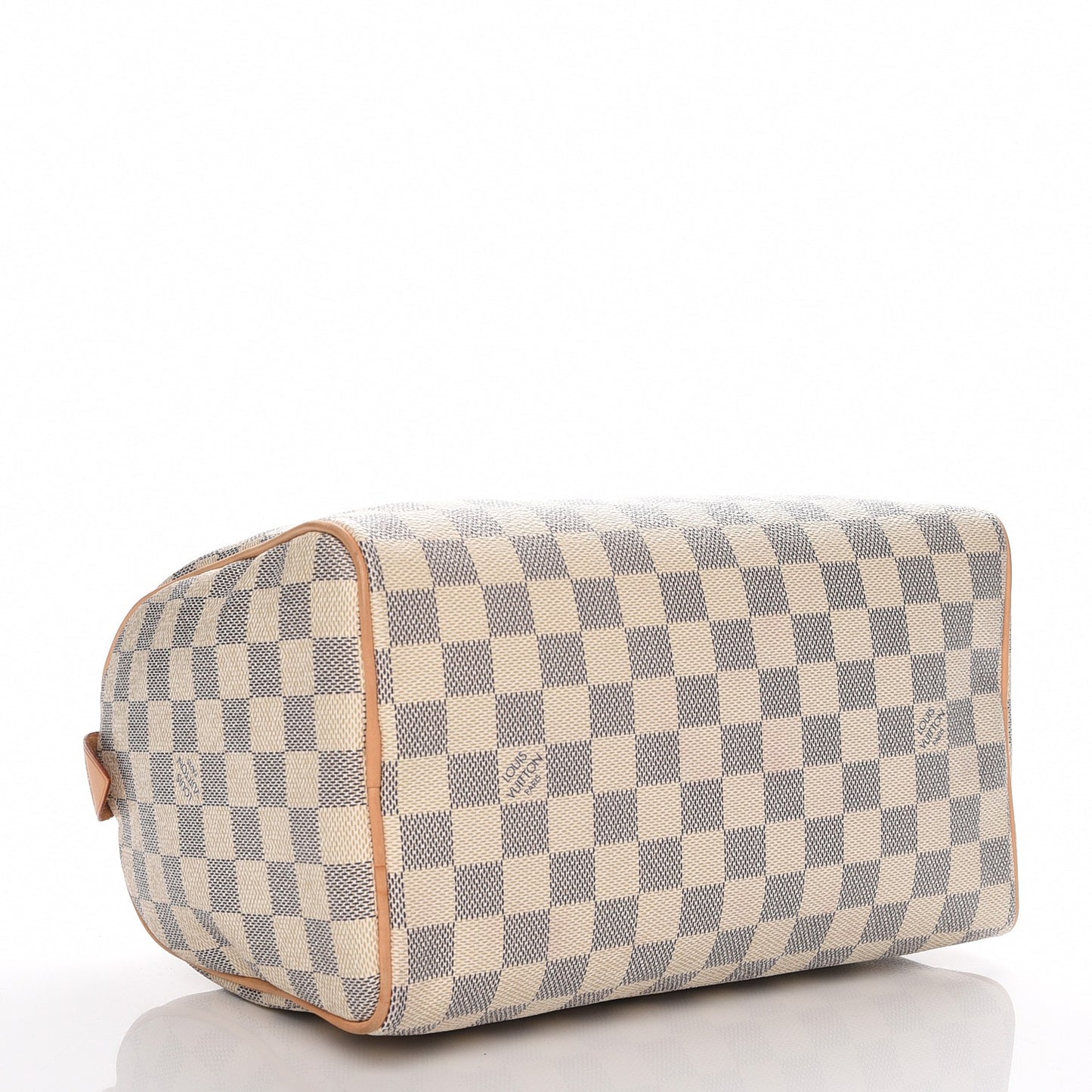 Damier Azur Speedy 25