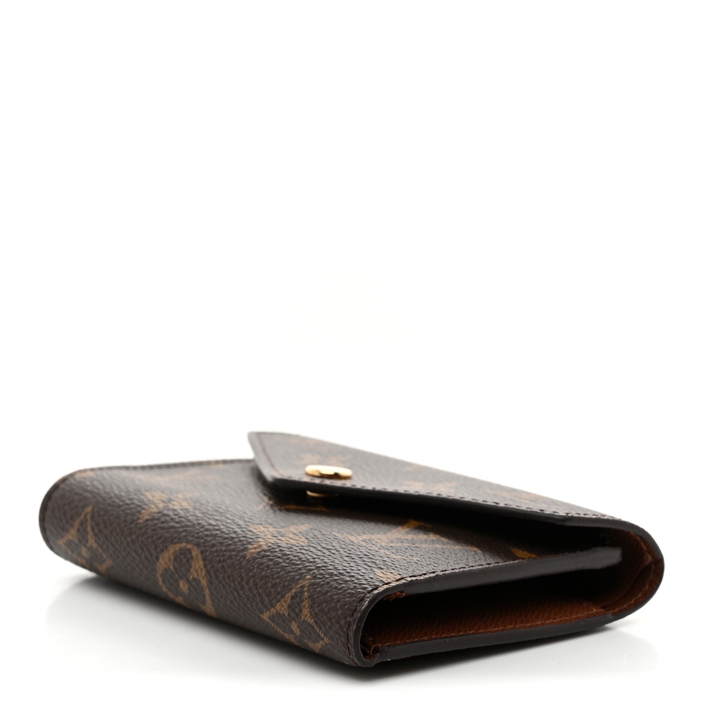 Monogram Victorine Wallet