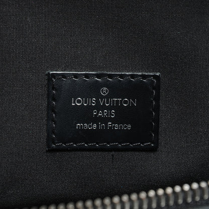 Louis Vuitton Epi Lockit Black 7 of 8
