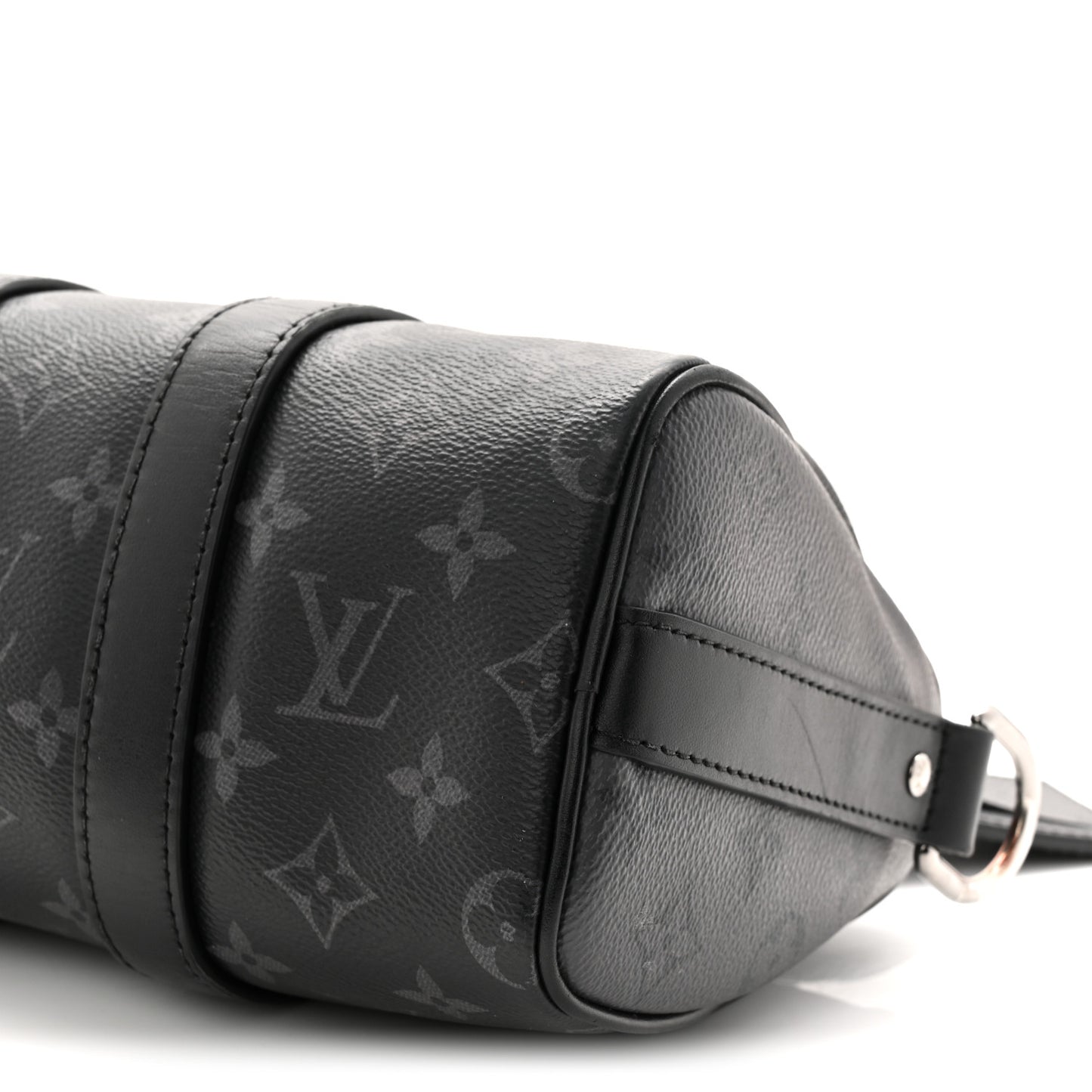 Reverse Monogram Eclipse Keepall Bandouliere 25