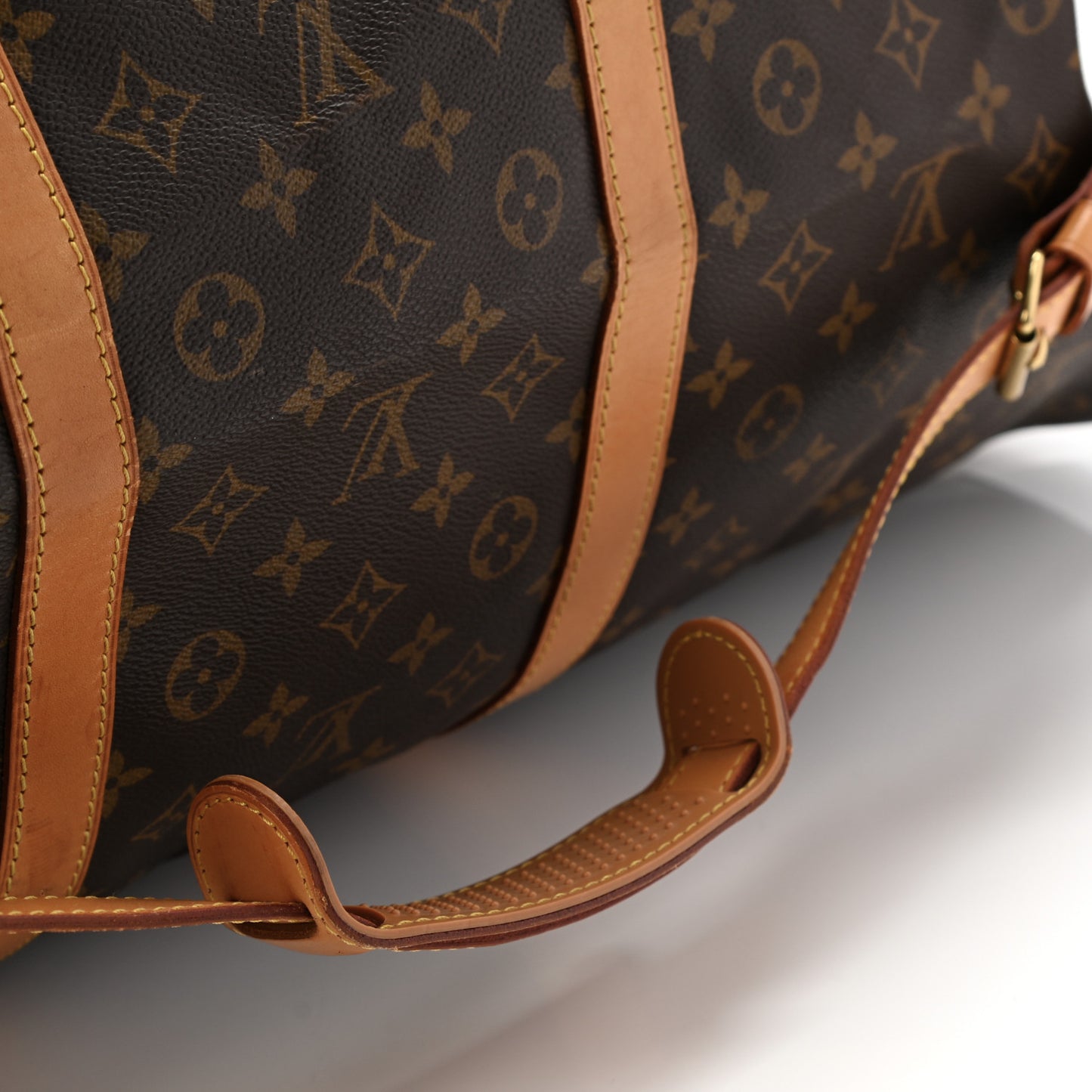 Monogram Keepall Bandouliere 60