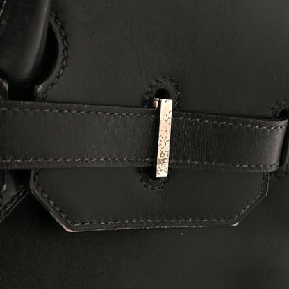 Hermes Box Birkin 35 Black 23 of 25