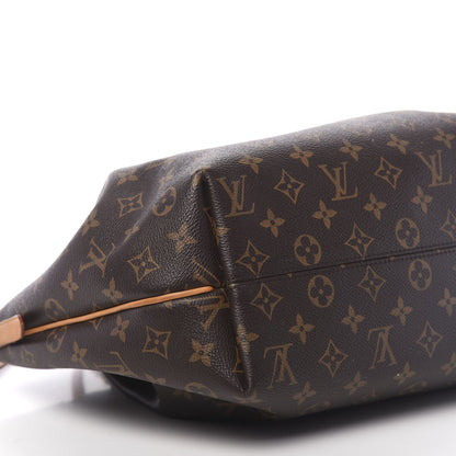 Louis Vuitton Monogram Turenne MM 11 of 12