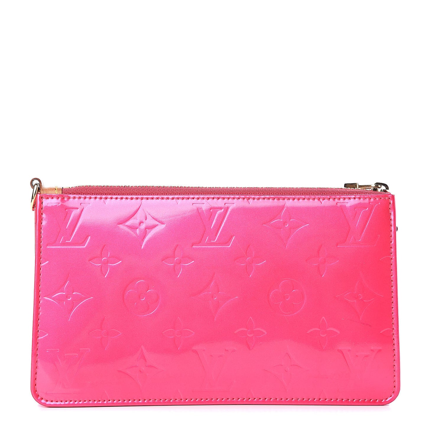 Vernis Lexington Pochette Fuchsia