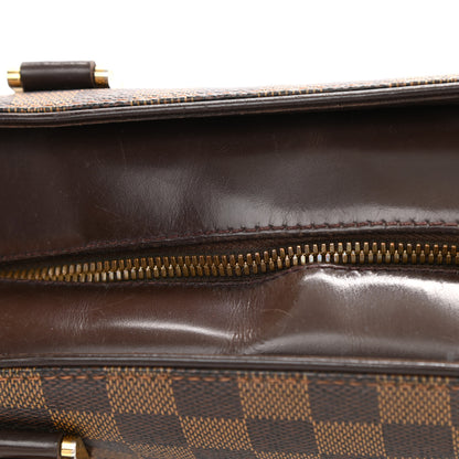 Louis Vuitton Damier Ebene Sarria Horizontal 22 of 28
